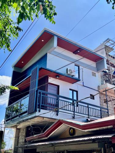 Blissful Escape Guesthouse in Santa Cruz