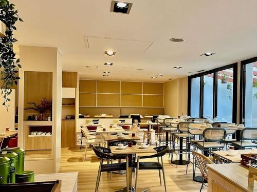 Comida y bebida, Hotel Mercure Le President Biarritz Centre in Biarritz