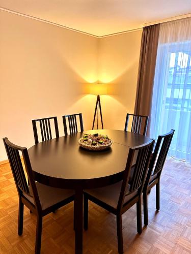 Salas de reuniones, Hotel Friedrichstraße in Lampertheim