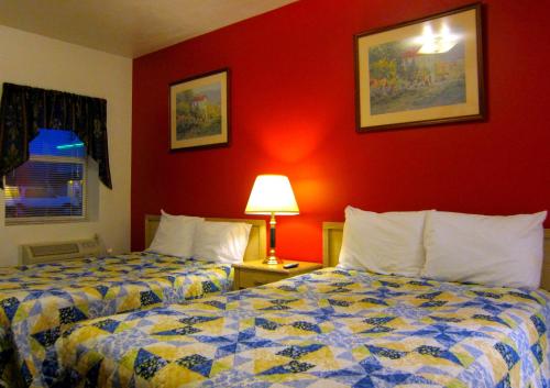 hotel rooms in heber city utah