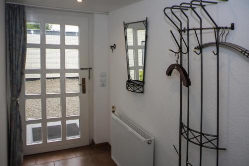 Facilities, Ferienwohnung Karkossa in Langelsheim