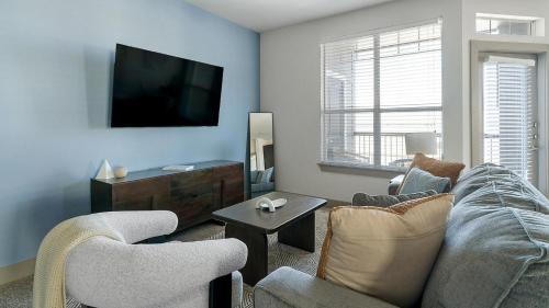Facilities, Landing Apartments - The Grayson TX in Klein