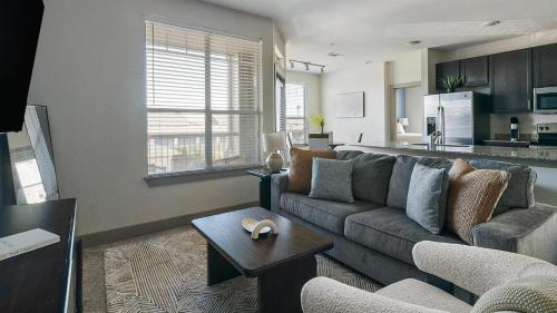 Facilities, Landing Apartments - The Grayson TX in Klein