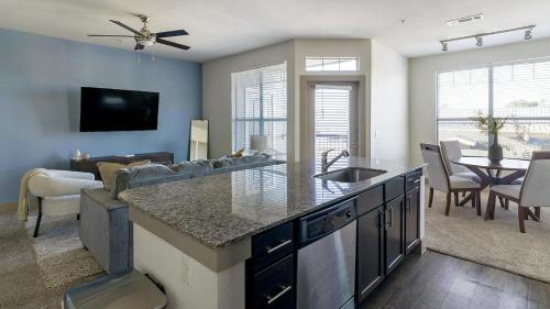 Facilities, Landing Apartments - The Grayson TX in Klein