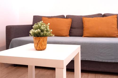 NOVAM Fuentecilla Guest Homes Malaga 5