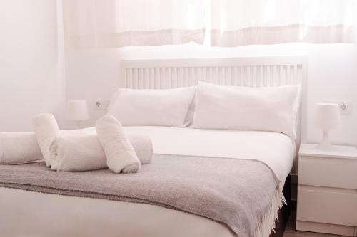 NOVAM Fuentecilla Guest Homes Malaga 2