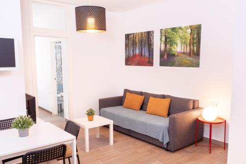 NOVAM Fuentecilla Guest Homes Malaga 1