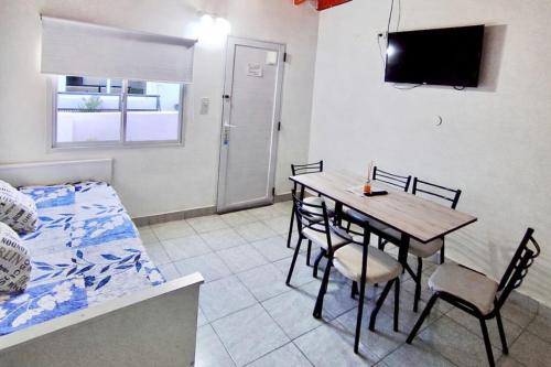 Apartamento Mar y Cielo