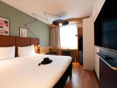 ibis Genève Centre Nations, Geneva (photo 2)