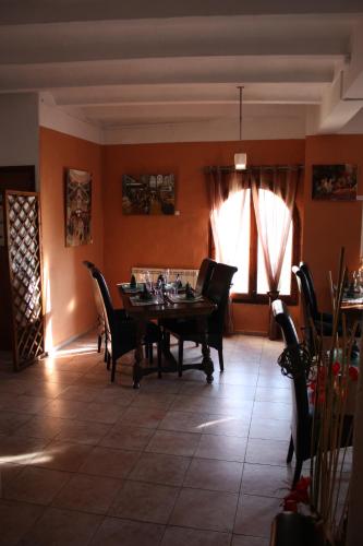 L'Almassera Casa Rural & Restaurant