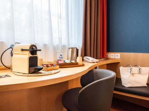 ibis Genève Centre Nations, Geneva (photo 5)