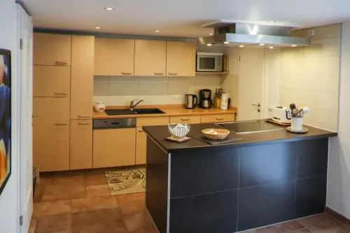 Ferienwohnung Karkossa in Wolfshagen, Deutschland