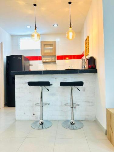 Villavicencio, Apartamento 8va La Esperanza