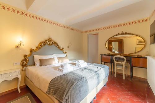 Palazzo Guelfa Apt