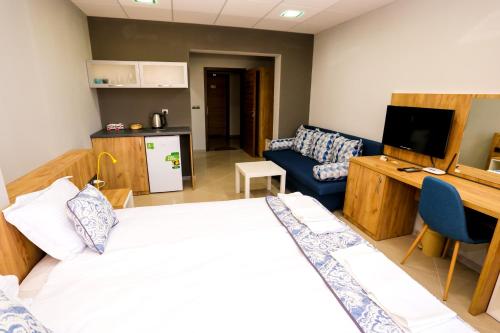 Guest rooms Pentagon in Kardzhali