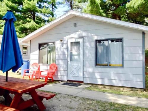 Cabin 5 | Heartland in Nevis