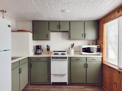 Cabin 5 | Heartland in Nevis