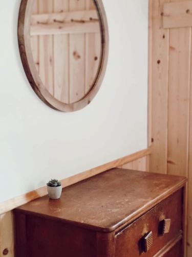 Cabin 4 | Moonbeam - image 10