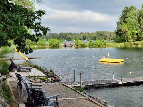 Cabin 4 | Moonbeam - image 11