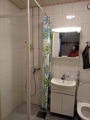 Rehoboth Apartment in Valkeakoski