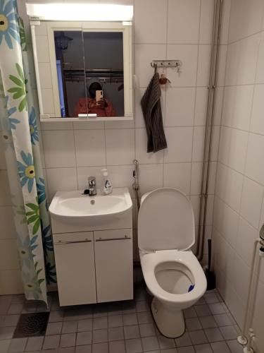 Rehoboth Apartment in Valkeakoski