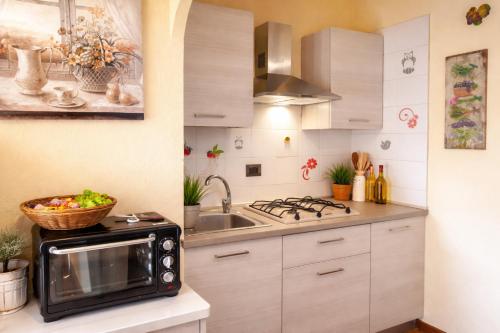 Casa Vacanze Paola 2 5
