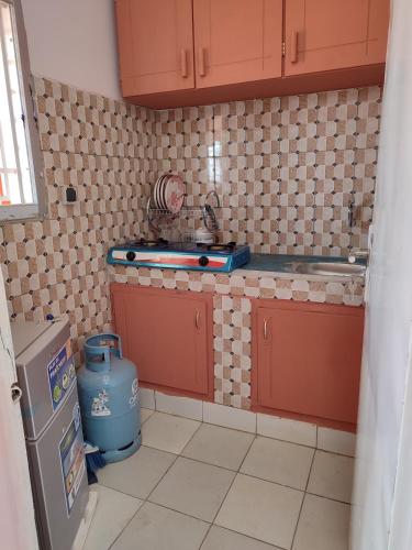 Furnished residence in 코로고