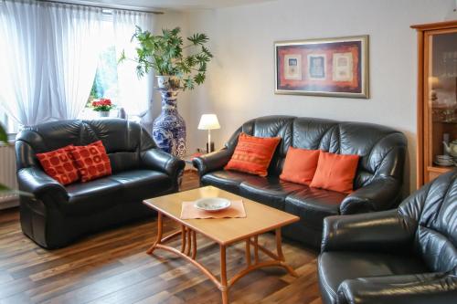 Ferienwohnung Karkossa in Langelsheim