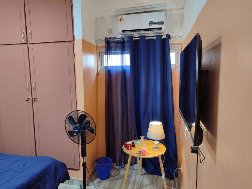 Furnished residence in 코로고