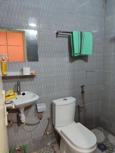 Furnished residence in 코로고