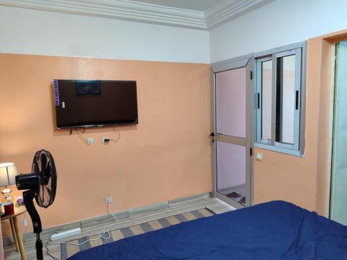 Furnished residence in 코로고