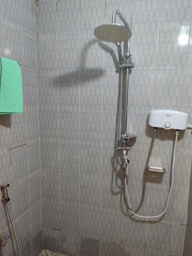 Furnished residence in 코로고