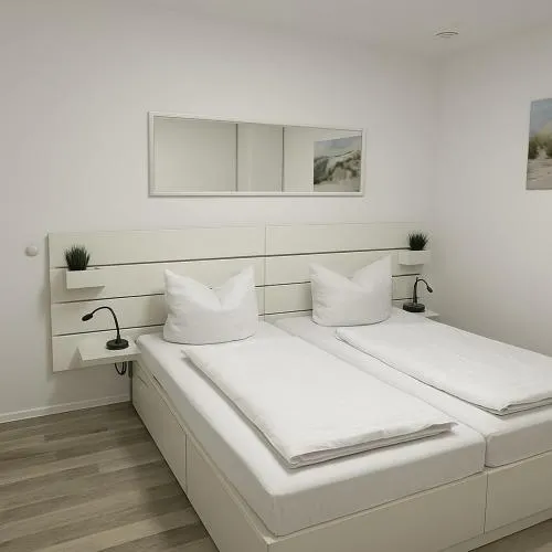 Apartment Montabaur Heiligenroth in Heiligenroth, Deutschland