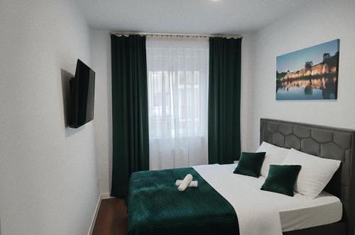 Apartman Tropico