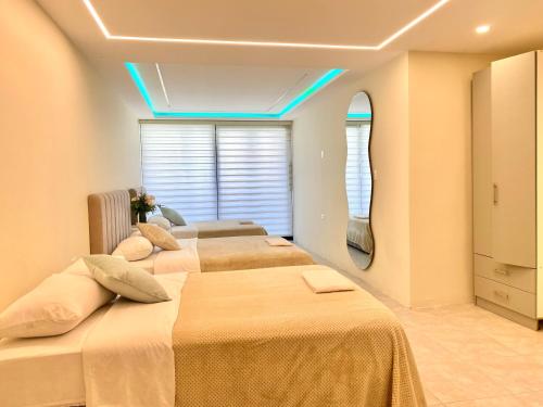 Villa Royal con Jacuzzi