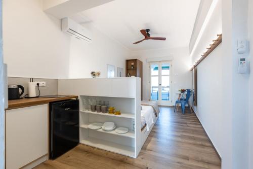 Aélia Studios (Aelia Studios) in Agia Ermioni