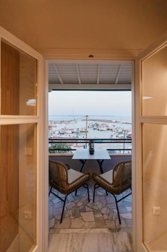 Aélia Studios (Aelia Studios) in Agia Ermioni