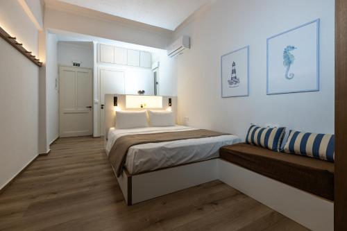 Aélia Studios (Aelia Studios) in Agia Ermioni