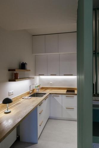 Aélia Studios (Aelia Studios) in Agia Ermioni