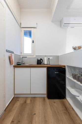 Aélia Studios (Aelia Studios) in Agia Ermioni