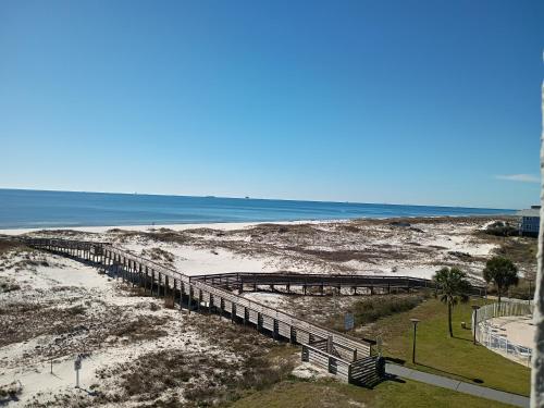 Gulf Shores Plantation Condos 4