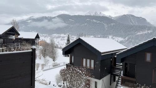 景觀, ALPINE VISTA Arrive Breathe Alpine view in 拉克斯
