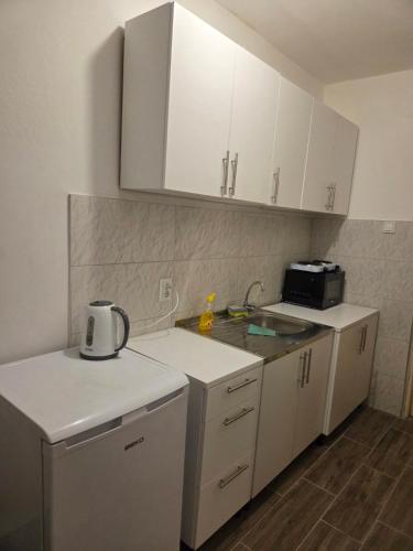 Apartment Ena