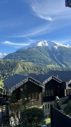 ALPINE VISTA Arrive Breathe Alpine view in 拉克斯
