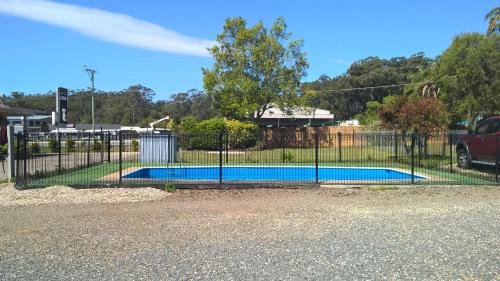 Taree Country Motel