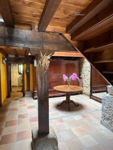 La casa de Chipi Lacavada in La Cavada