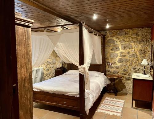 La casa de Chipi Lacavada in La Cavada