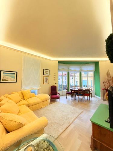 Maison SOLEIL - 3 bedrooms and 2 baths in Mentone