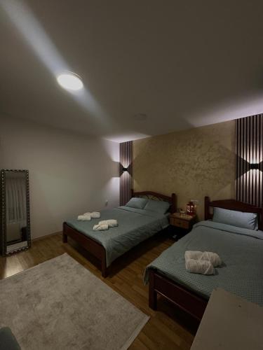 Apartmani Kostić Gračanica-Kosovo (Apartmani Kostic Gracanica-Kosovo) in גרסניקה