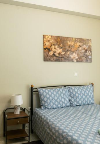 Central Cozy Apartment 2, Esparta